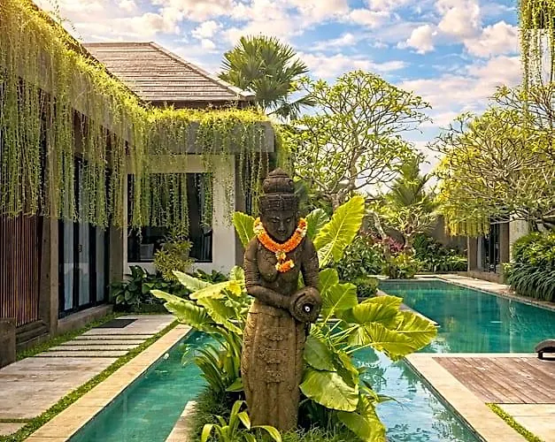 Mama 1 Ubud - Pool View Ubud By Serenity 3* Mas (Bali)