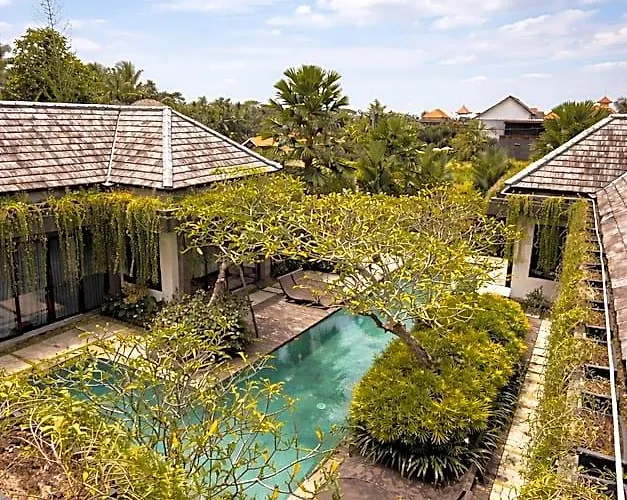 Mama 1 Ubud - Pool View Ubud By Serenity Hotel 3*