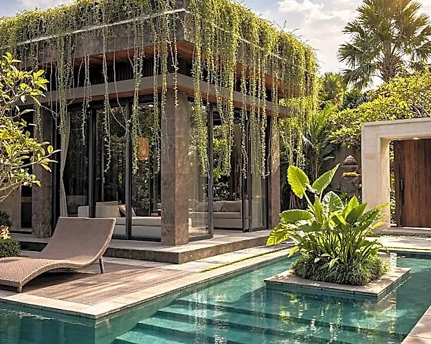 Mama 1 Ubud - Pool View Ubud By Serenity 3*
