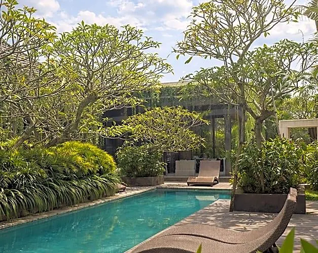 Mama 1 Ubud - Pool View Ubud By Serenity
