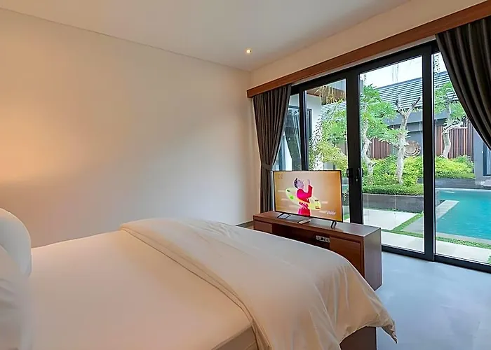 Mama 1 Ubud - Pool View Ubud By Serenity Hotel Mas (Bali)