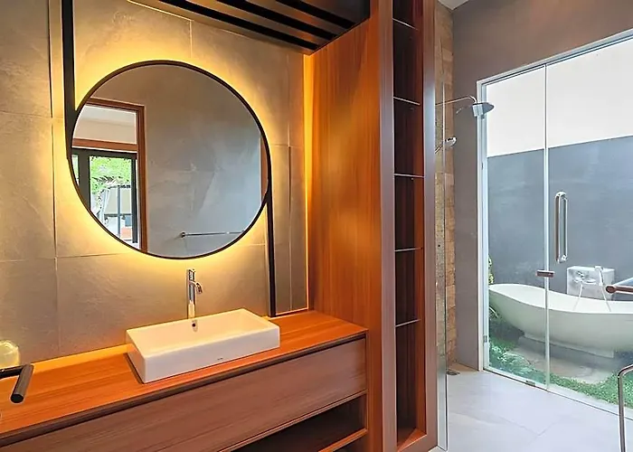 Hotel Mama 1 Ubud - Pool View Ubud By Serenity Mas (Bali)