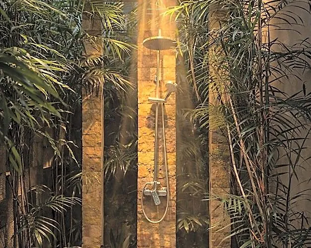 Hotel Mama 1 Ubud - Pool View Ubud By Serenity Mas (Bali)
