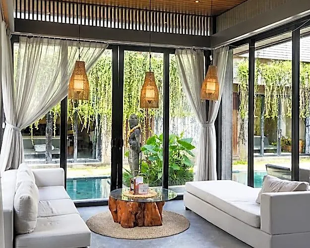 Mama 1 Ubud - Pool View Ubud By Serenity 3* Mas (Bali)