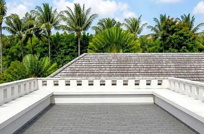 Hotel Mama 1 Ubud - Pool View Ubud By Serenity