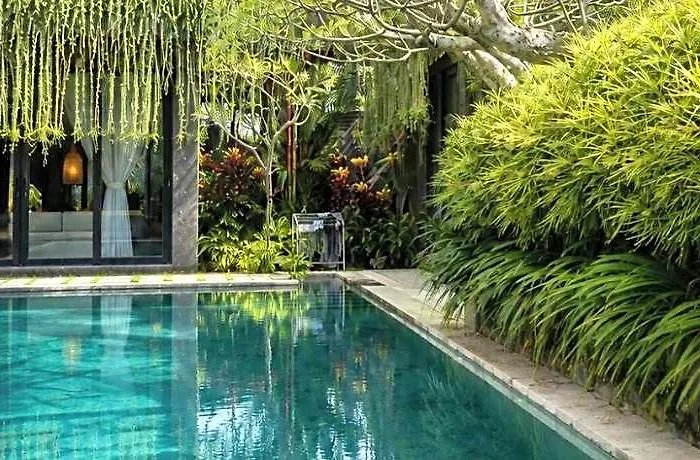 Mama 1 Ubud - Pool View Ubud By Serenity Hotel