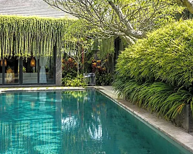 Mama 1 Ubud - Pool View Ubud By Serenity Mas (Bali)