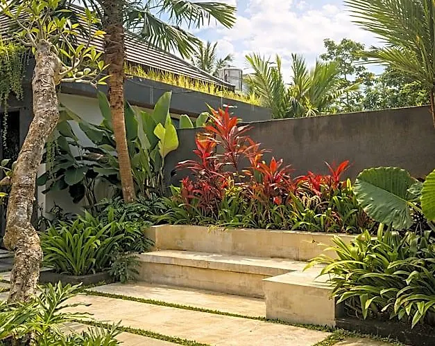 Mama 1 Ubud - Pool View Ubud By Serenity 3* Mas (Bali)