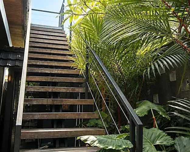 Mama 1 Ubud - Pool View Ubud By Serenity Hotel Mas (Bali)